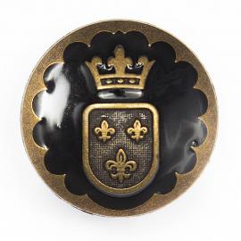 10021 Пуговица клубная 10021 Пуговица клубная